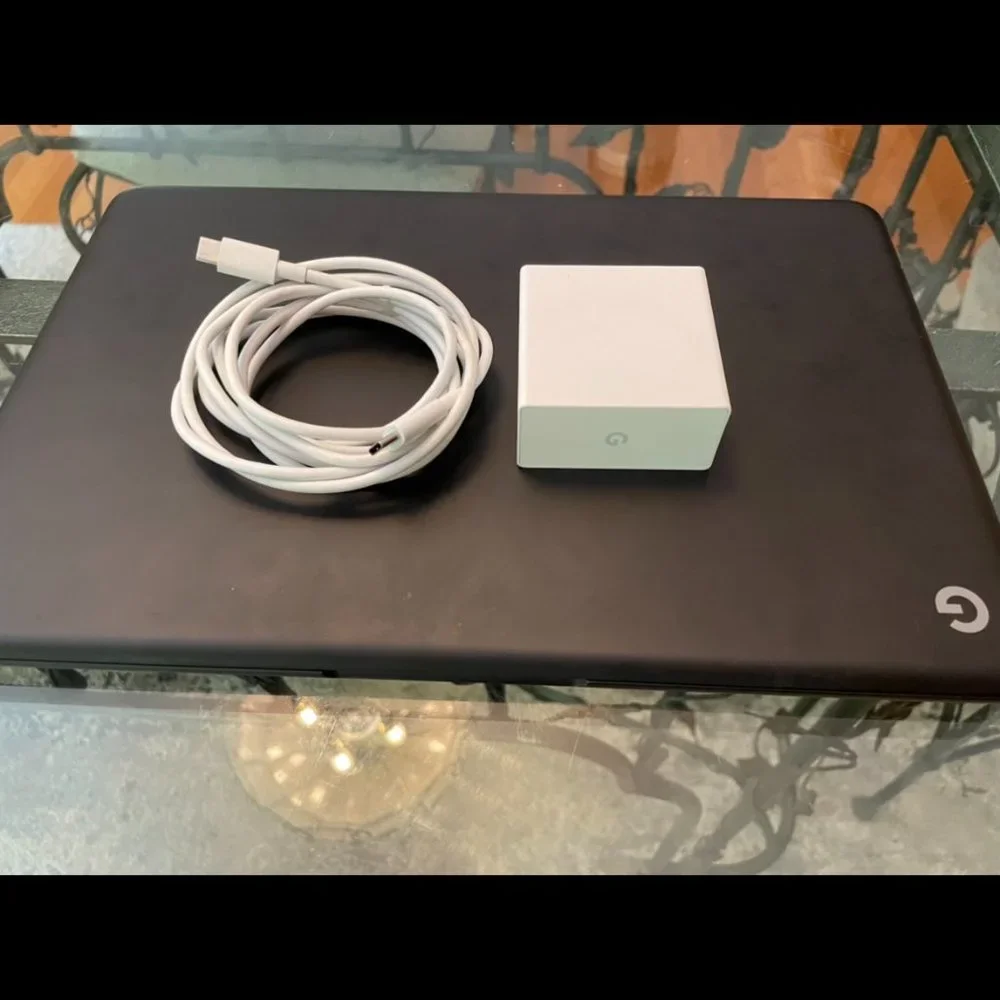 Google PixelBook Go Laptop